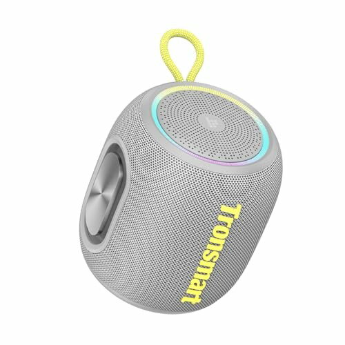 Tronsmart T8 Mini Coluna Bluetooth 16 W