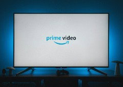 Troquei a Netflix pela Amazon Prime e tenho pena de não tê-lo feito mais cedo