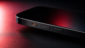 Troquei um Samsung por um iPhone mas continuo sem gostar deste botão