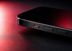 Troquei um Samsung por um iPhone mas continuo sem gostar deste botão