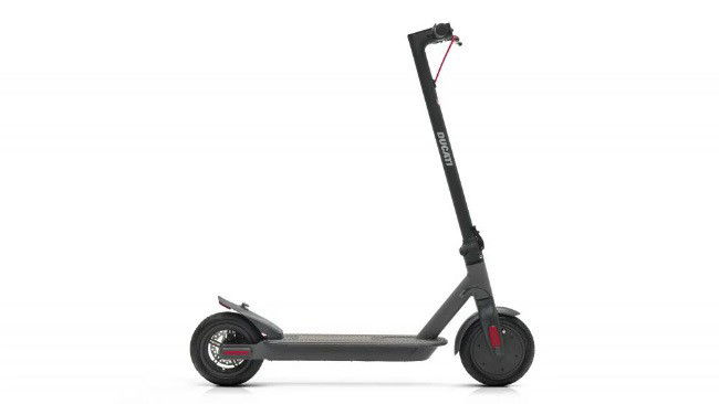 Trotinete Ducati XIaomi