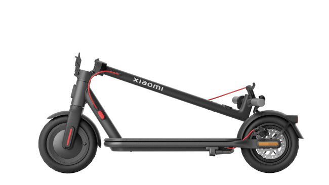 Trotinete Elétrica Xiaomi