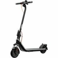 Trotinete El&eacute;trica SEGWAY-NINEBOT NINEBOT E2 Plus E II (300 W - Autonomia: 25 Km - Preto)