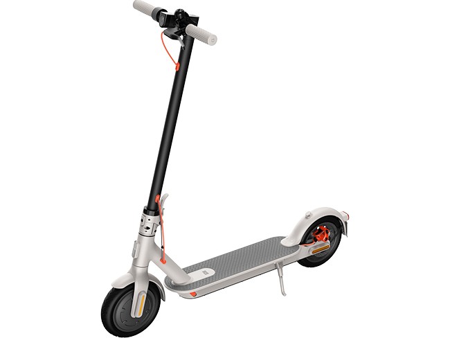 Trotinete Mi Electric Scooter 3