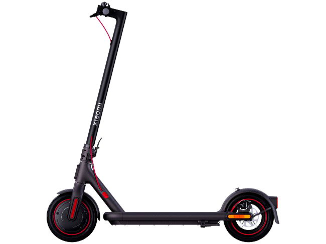 Trotinete Xiaomi Electric Scooter 4 Pro