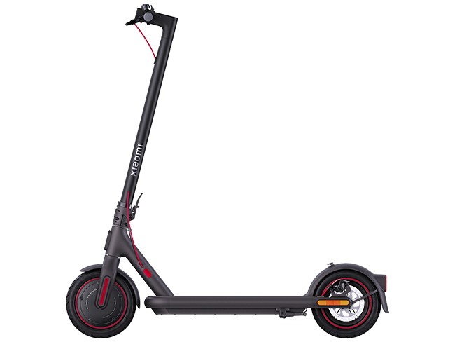 Trotinete XIAOMI Electric Scooter 4 Pro