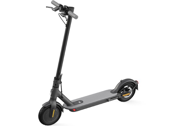Trotinete Mi Electric Scooter 1S da Xiaomi