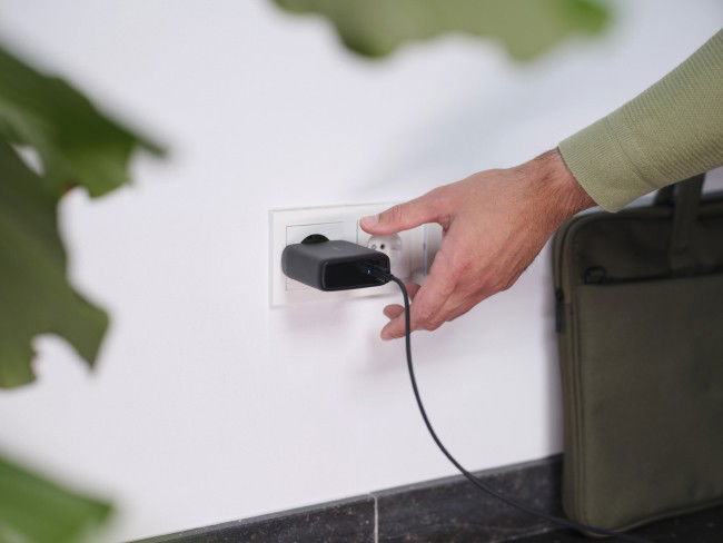 Trust Maxo Carregador USB-C