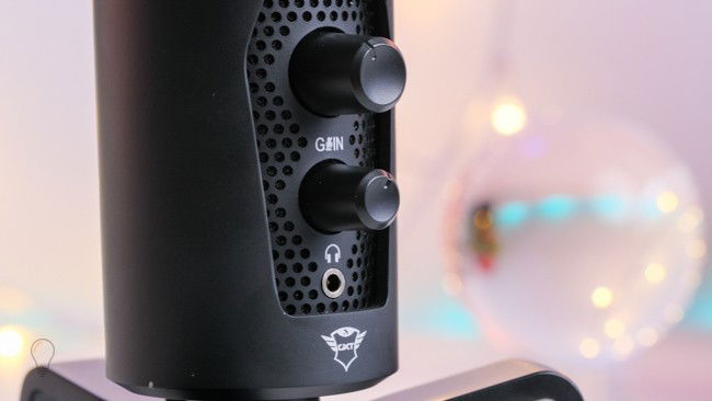 Trust Fyru GTX 258
