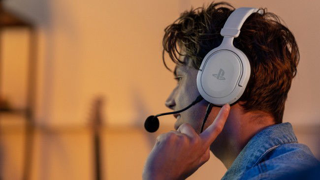 Trust GXT 498 Forta Gaming Headset