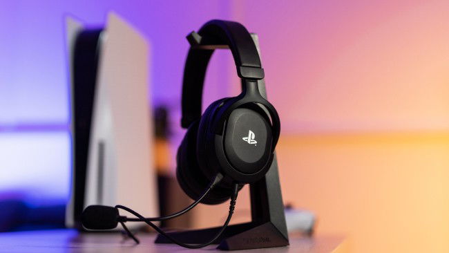 Trust GXT 498 Forta Gaming Headset 5