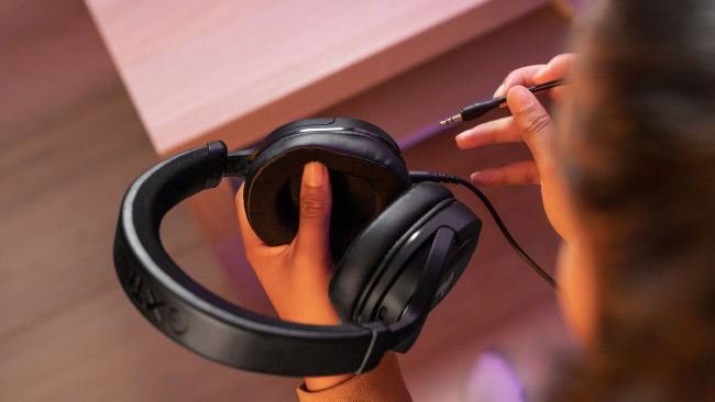 Trust GXT 498 Forta Gaming Headset 5