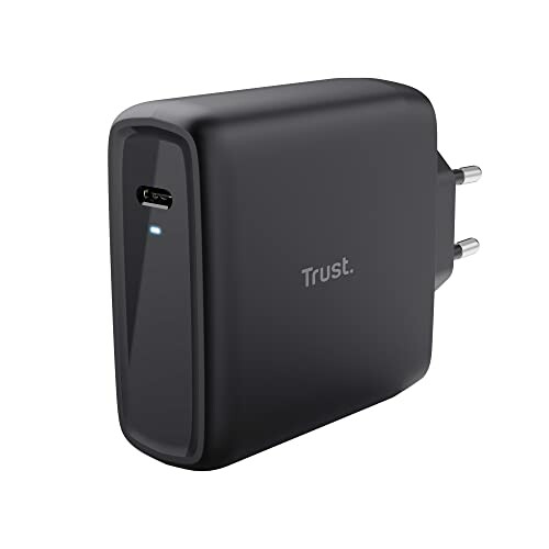 Trust Maxo Carregador USB-C 100W
