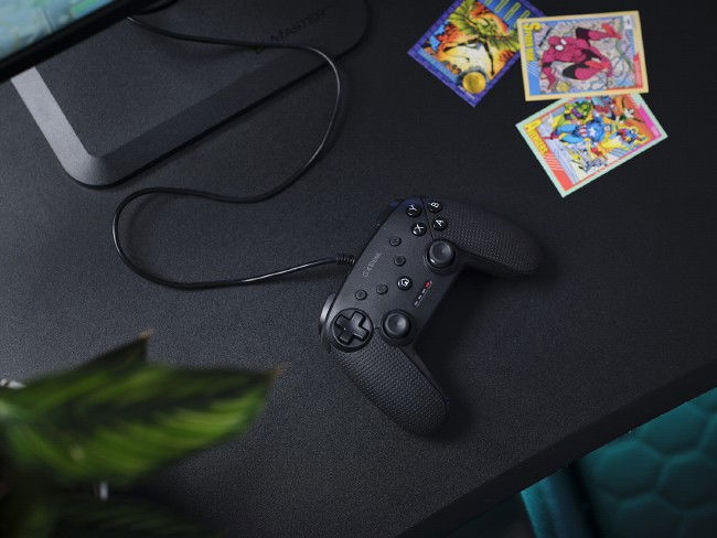 Trust MUTA Wireless Comando Gaming