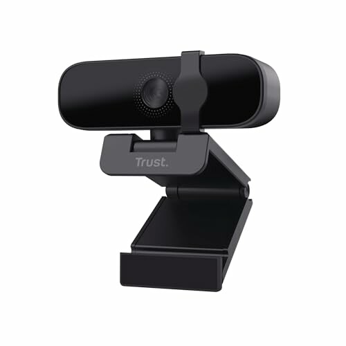 Trust Oran Webcam 1080p