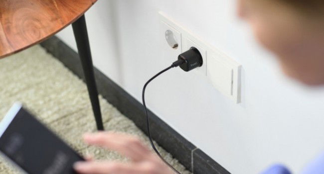 Trust Portugal Maxo 20W