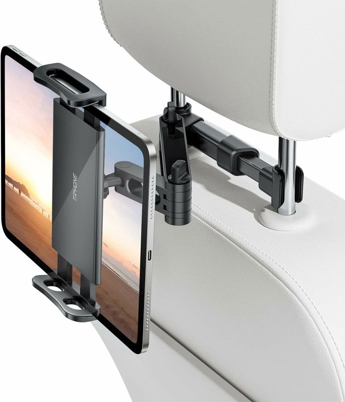 Tryone suporte de tablet para carro