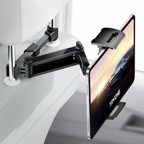 Tryone suporte de tablet para carro