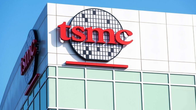 TSMC