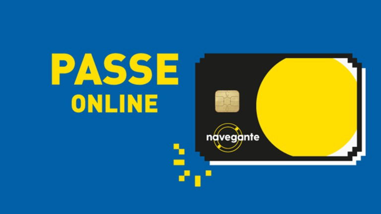 Tudo está mais fácil: já podes pedir online o passe navegante nestes dois sites