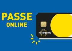 Tudo está mais fácil: já podes pedir online o passe navegante nestes dois sites