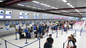 Tudo muda para quem viaja já esta semana