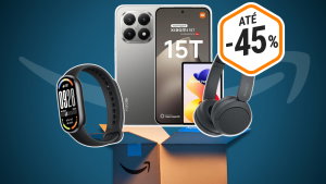 Tudo o que precisas de saber sobre a Amazon Prime Day (e as primeiras promoções a não perder)