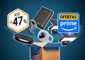 Tudo sobre o Amazon Prime Day 2026 (e as primeiras promoções imperdíveis)
