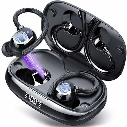 Tukio Auriculares Inalambricos Deportivos Q61