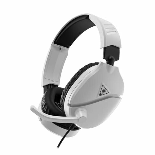 Turtle Beach Recon 70 Blanco