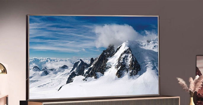 TV 110UX