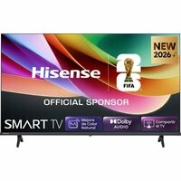 TV HISENSE 40A4S (LED - 40'' - 102 cm - Full HD - Smart TV)