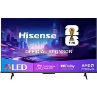 TV HISENSE 43E7Q PRO (QLED - 43'' - 109 cm - 4K Ultra HD - Smart TV)