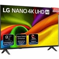 TV LG 43NU900B6LA.AEU (LED - 43'' - 109 cm - Ultra HD - Smart TV)