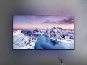 TV LG 4K de 50" agora disponível a um preço mais baixo