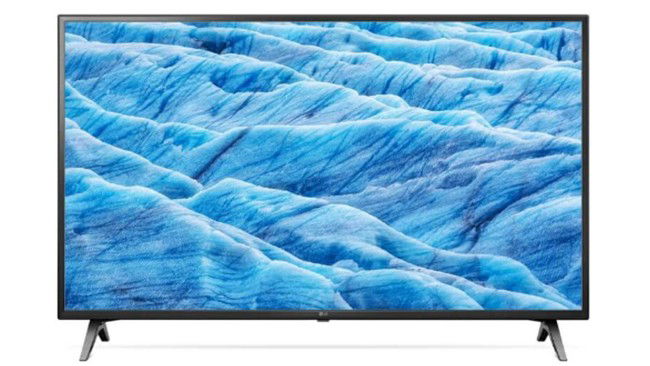 TV LG