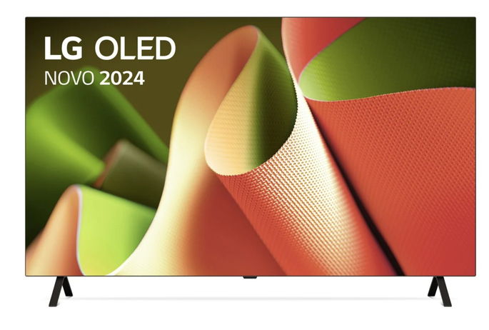 TV LG OLED 55"