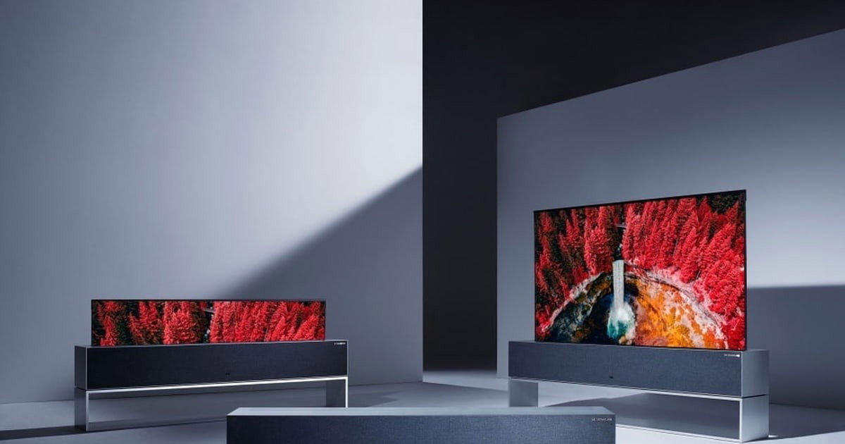 TV OLED de 48 polegadas? A LG está a pensar nisso - 4gnews