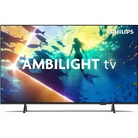 TV PHILIPS 55PUS8010/12 (LED - 55'' - 140 cm - 4K Ultra HD - Smart TV AI)