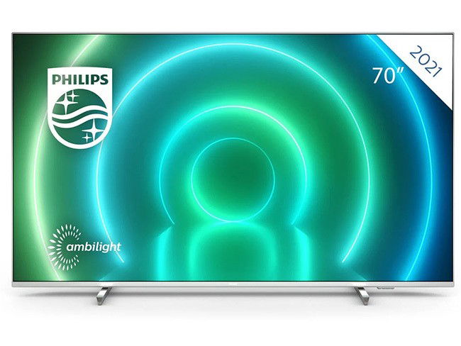 Smart TV PHILIPS 70PUS7956