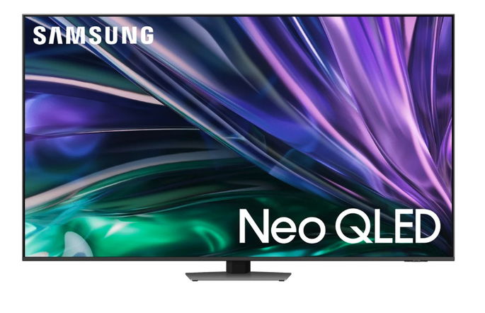 TV Samsung NEO QLED 55"