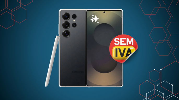 Samsung Galaxy S25 Ultra