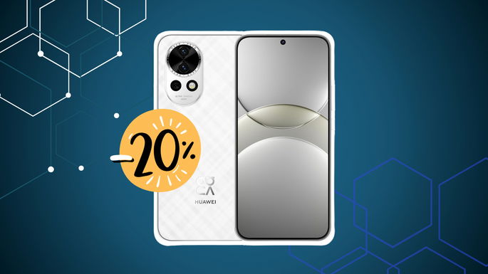 HUAWEI Nova 13