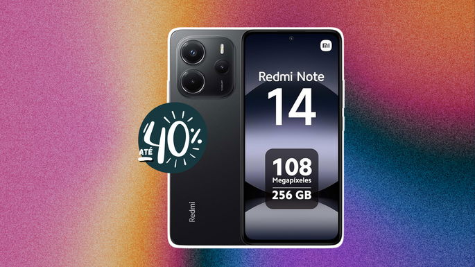 Xiaomi Redmi Note 14