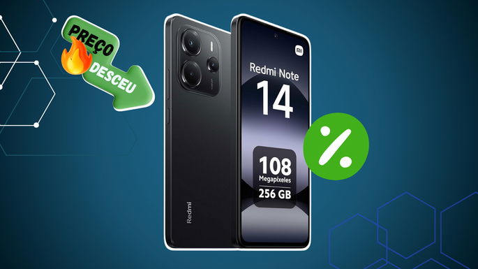 Xiaomi Redmi Note 14