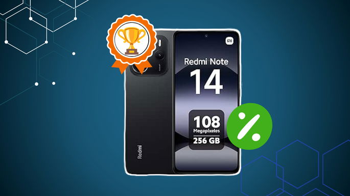 Xiaomi Redmi Note 14