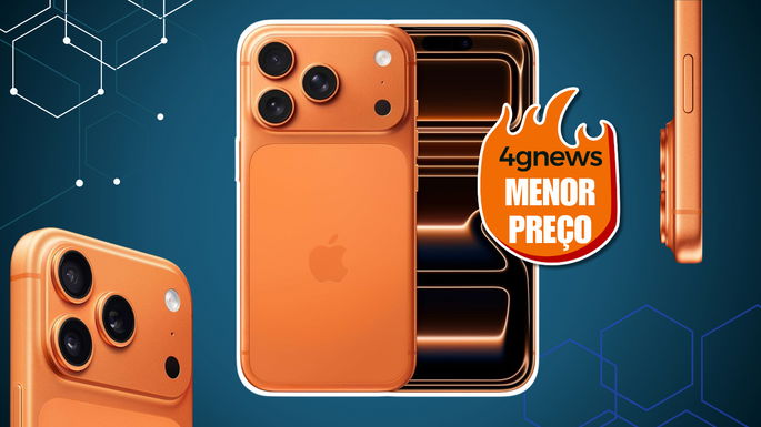 iPhone 17 Pro