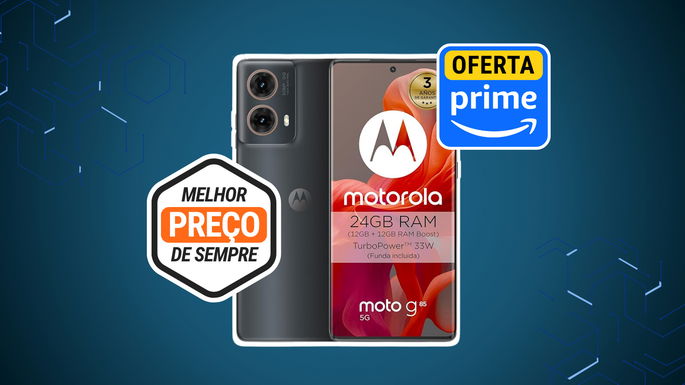 Motorola Moto G85 5G