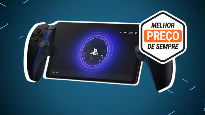 PlayStation Portal™