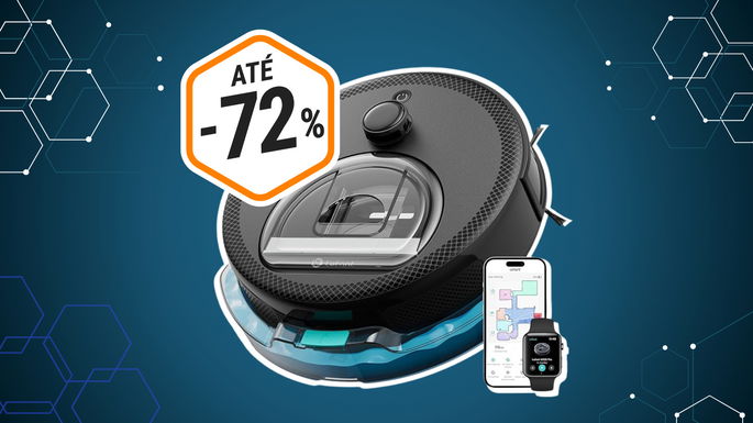 LEFANT M330 Pro, agora com desconto de 72%